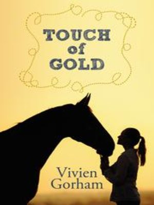 cover image of Touch of Gold